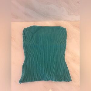 Aritzia Babaton tube top